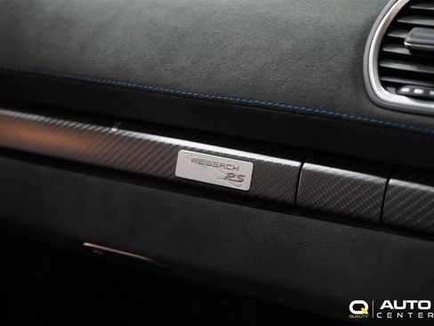 Used 2023 Porsche 718 Cayman GT4 RS image 46