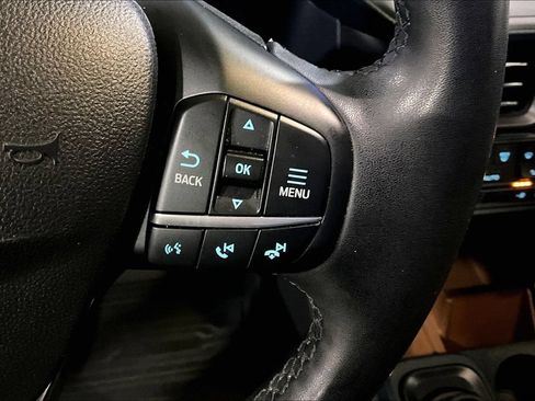 Certified 2023 Ford Maverick Lariat w/ Lariat Luxury Package AWD/4WD image 25