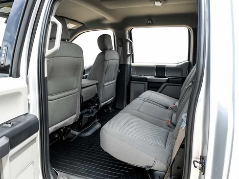 Used 2019 Ford F150 XLT w/ Equipment Group 301A Mid AWD/4WD image 37