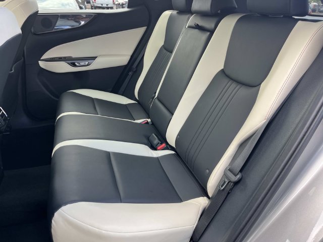 Used 2024 Lexus NX 250 FWD w/ Cold Area Package image 22