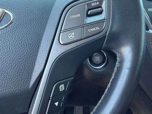 Used 2014 Hyundai Santa Fe Sport 2.0T FWD image 21