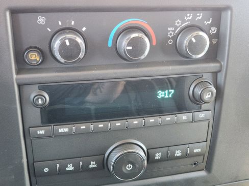 New 2025 Chevrolet Express 2500 w/ Driver Convenience Package image 16