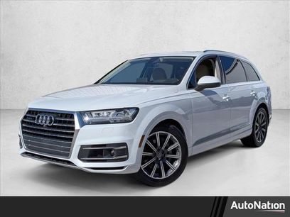 Used 2017 Audi Q7 3.0T Prestige