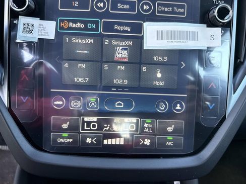 New 2026 Subaru Forester Limited AWD/4WD image 30