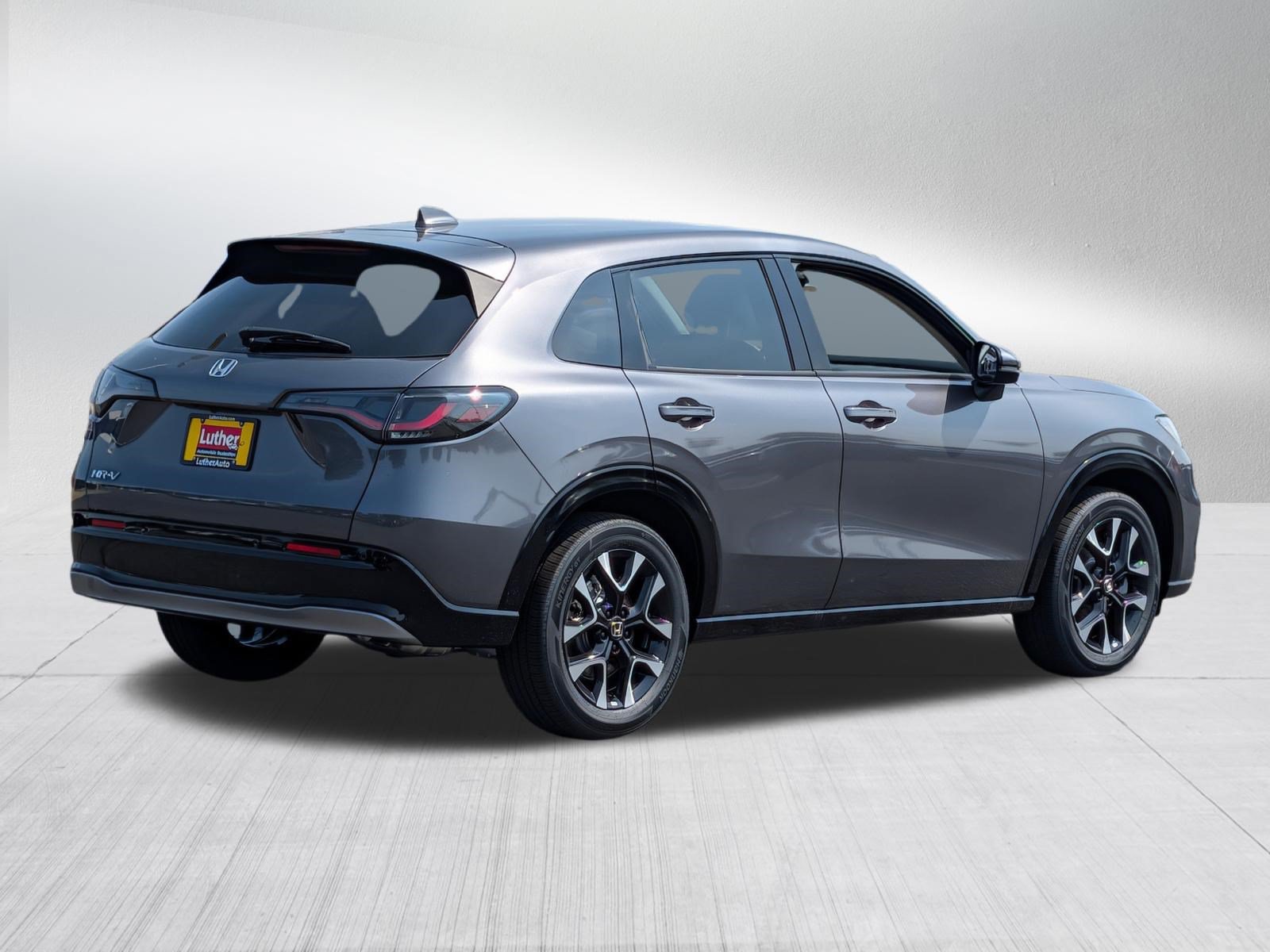 New 2027 Honda HR-V EX-L image 7