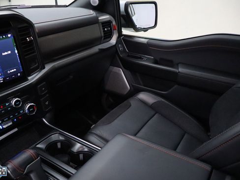 Certified 2025 Ford F150 Raptor image 22