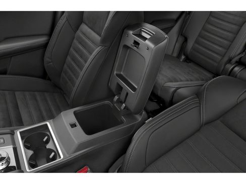 Used 2024 Mitsubishi Outlander SE FWD image 15