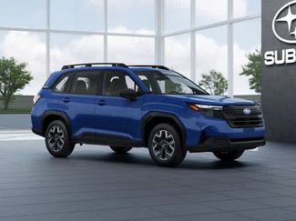 New 2026 Subaru Forester AWD/4WD video 1