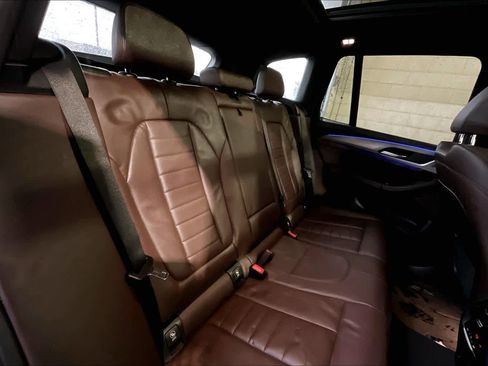 Used 2019 BMW X3 xDrive30i w/ M Sport Package 2 image 28