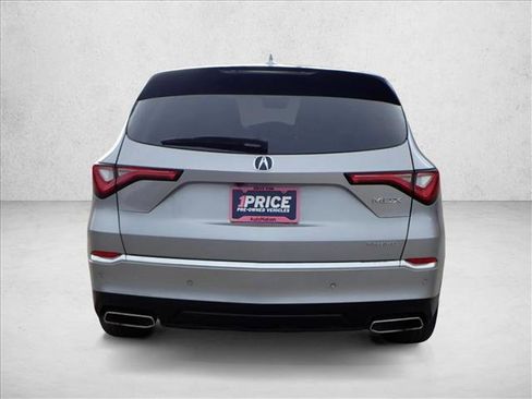 Used 2023 Acura MDX w/Technology Package image 3