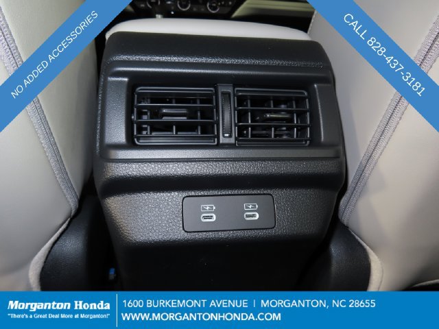 New 2026 Honda Accord Touring image 26