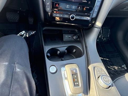 Certified 2025 INFINITI QX50 Sport image 18