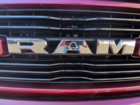 Used 2019 RAM 1500 Laramie w/ Sport Appearance Package image 31