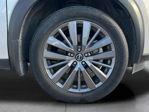 Used 2022 Nissan Pathfinder SL w/ SL Premium Package image 32