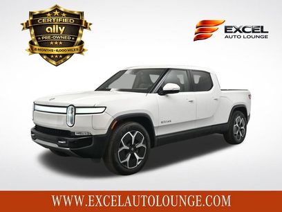 Used 2023 Rivian R1T Adventure