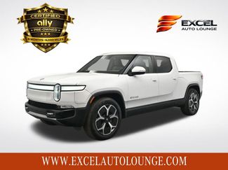 Used 2023 Rivian R1T Adventure video 1