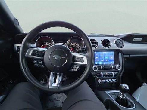 Used 2022 Ford Mustang GT w/ Equipment Group 301A image 17