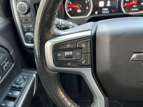 Used 2022 Chevrolet Silverado 2500 LTZ w/ LTZ Plus Package image 26