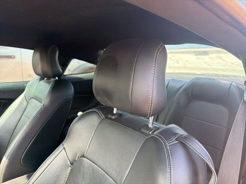 Used 2015 Ford Mustang GT Premium w/ GT Performance Package image 26