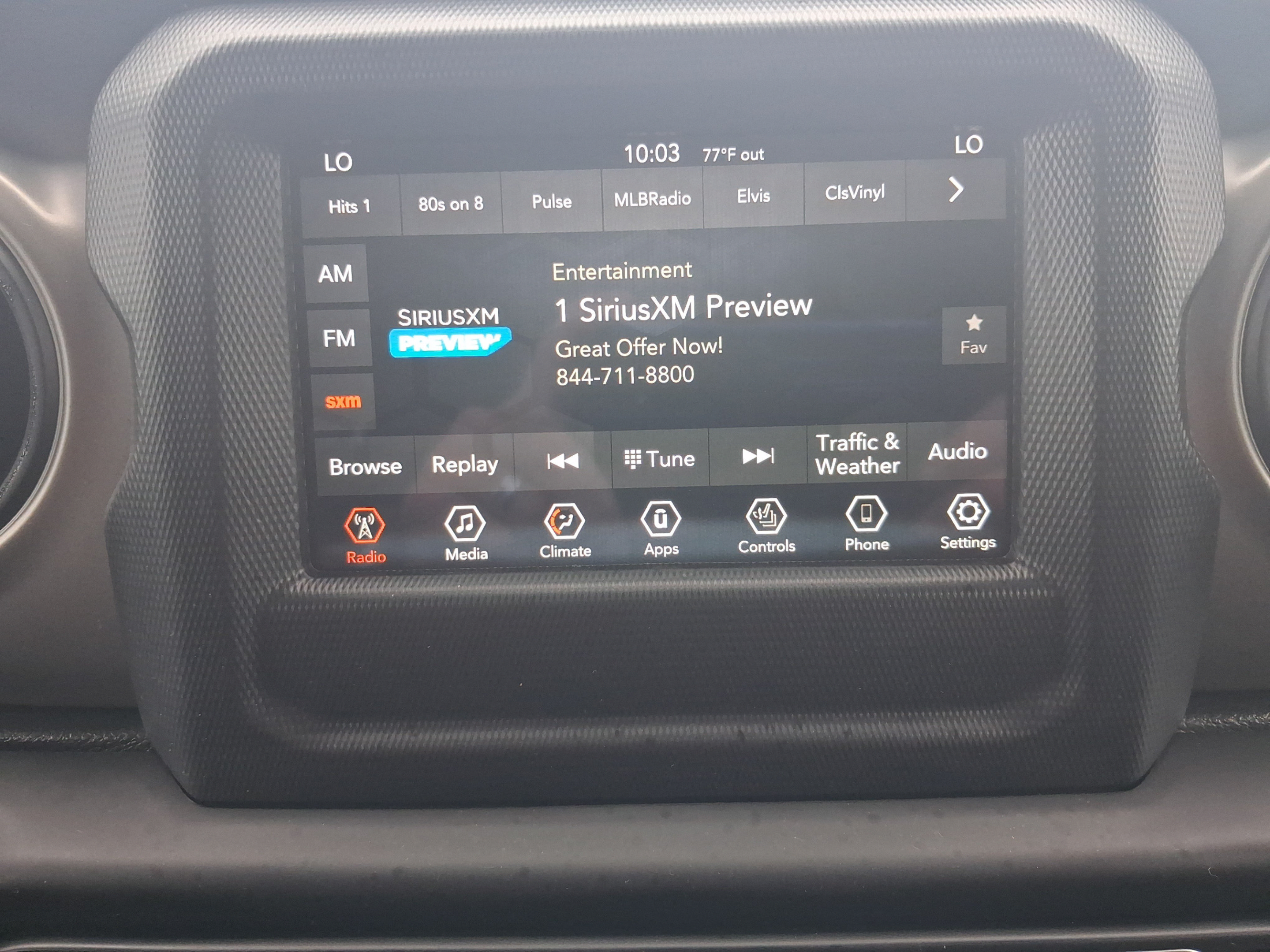 Used 2018 Jeep Wrangler Unlimited Sport S AWD/4WD image 17