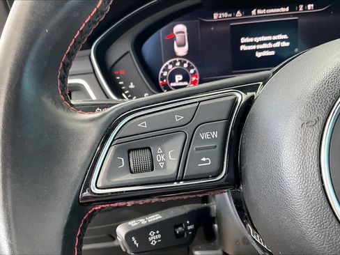 Used 2018 Audi S5 Prestige w/ S Sport Package AWD/4WD image 23