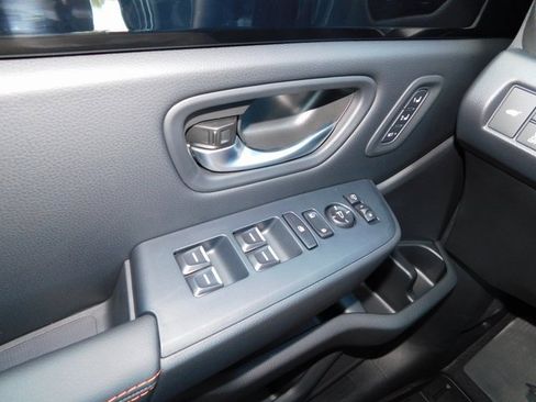 New 2025 Honda Pilot TrailSport image 45