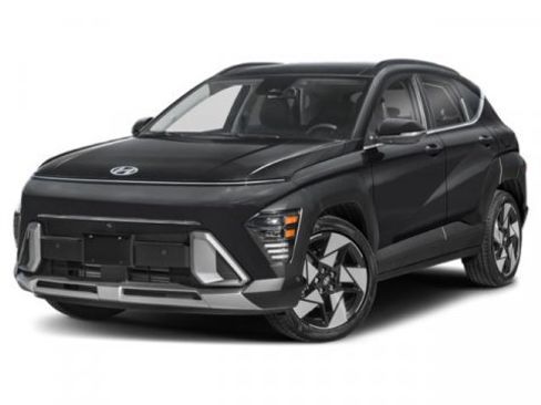 New 2026 Hyundai Kona Limited FWD image 1