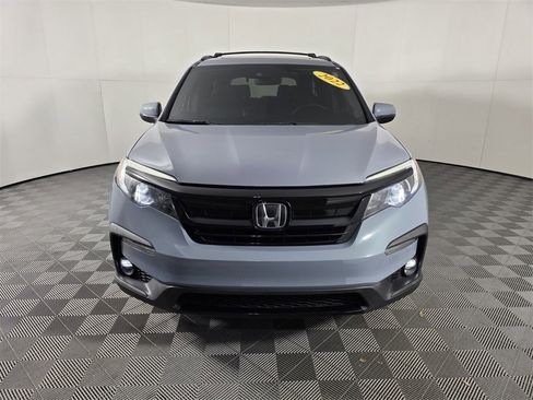 Used 2022 Honda Pilot Special Edition image 3