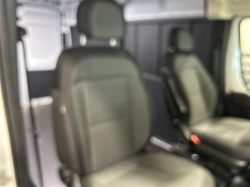 New 2025 RAM ProMaster 2500 w/ Convenience Group image 27