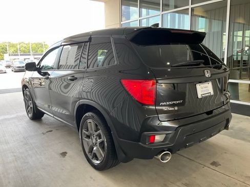Certified 2022 Honda Passport EX-L image 20