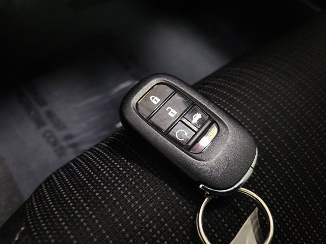 Used 2024 Honda Civic EX image 35