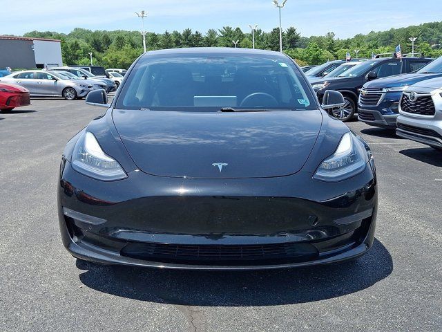Used 2019 Tesla Model 3 Standard Range Plus RWD image 2