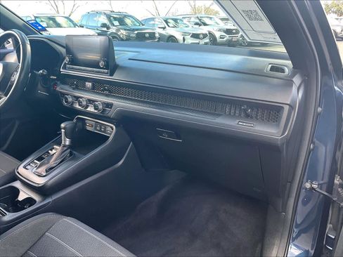 Used 2024 Honda CR-V Sport image 17