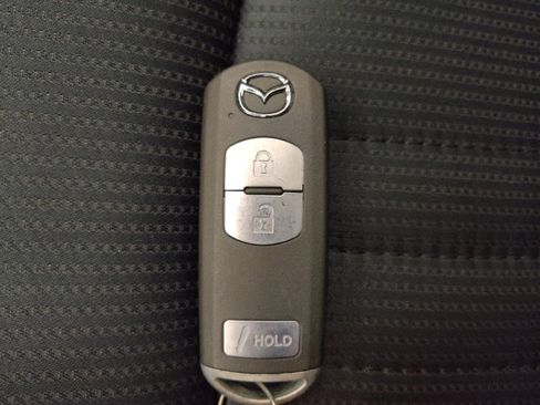 Used 2020 MAZDA CX-3 Sport image 32