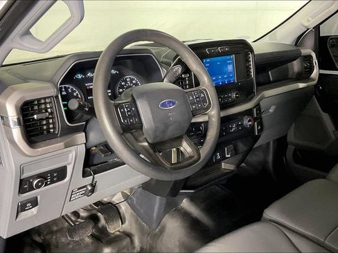 Used 2022 Ford F150 XL w/ Trailer Tow Package AWD/4WD image 17