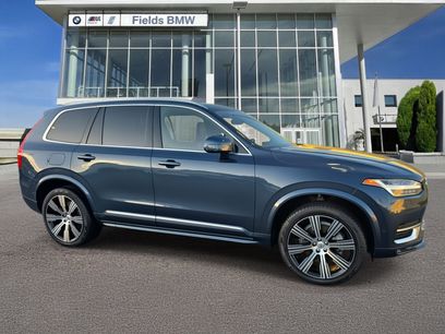 Used 2024 Volvo XC90 B6 Plus w/ Protection Package Premier