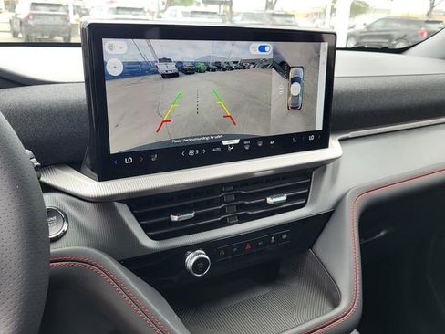 New 2026 Ford Explorer ST-Line RWD image 13
