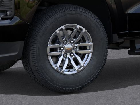 New 2026 Chevrolet Colorado LT w/ LT Convenience Package AWD/4WD image 16