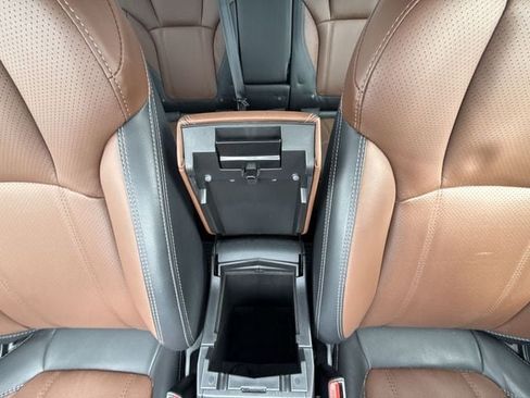Used 2023 Subaru Forester Touring AWD/4WD image 21