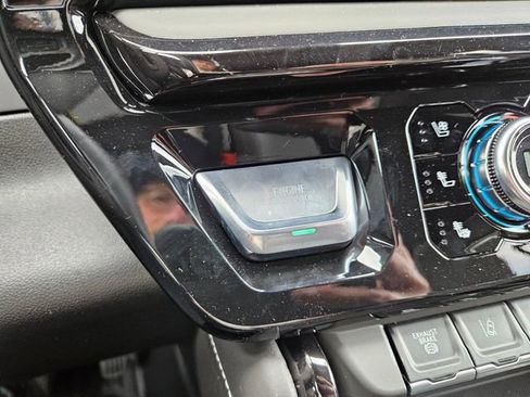 New 2026 GMC Sierra 2500 AT4X w/ LPO, Black Badging Package AWD/4WD image 28