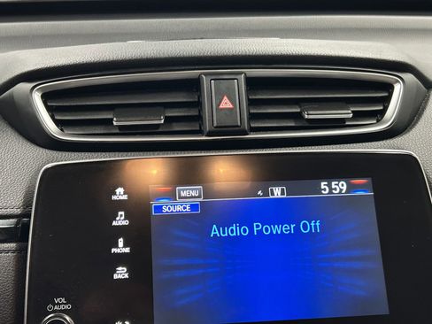 Used 2019 Honda CR-V EX-L image 25