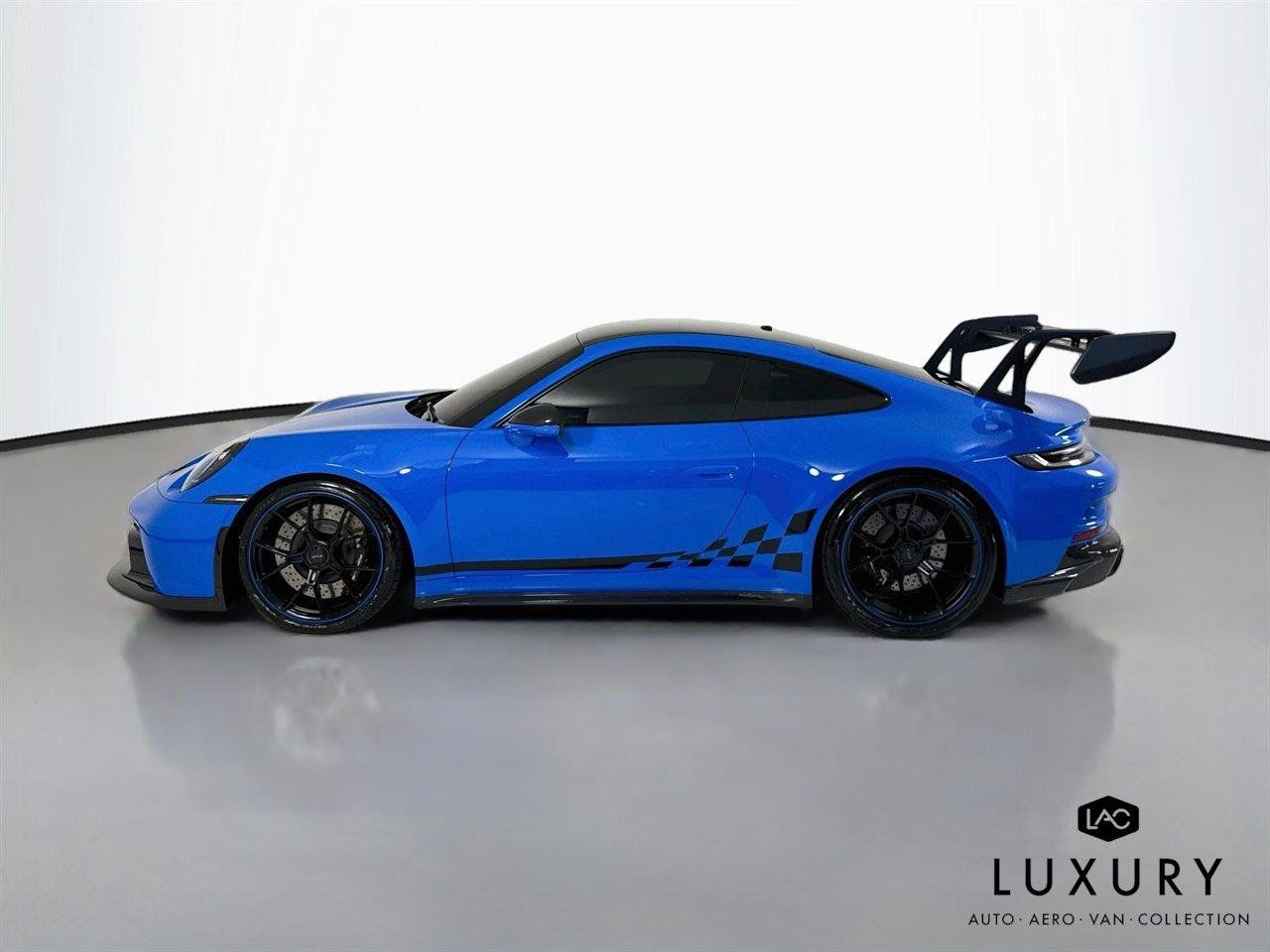 Used 2022 Porsche 911 GT3 RWD image 9