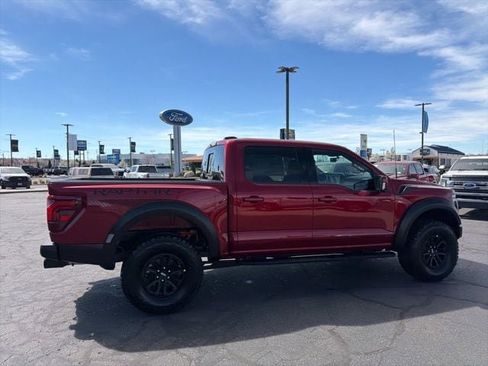 New 2026 Ford F150 Raptor image 39
