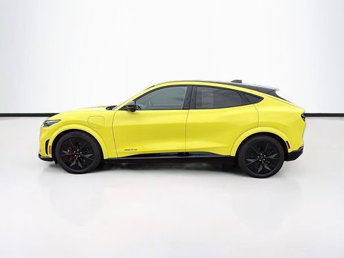 Used 2025 Ford Mustang Mach-E GT AWD/4WD image 8