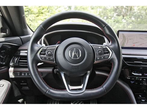 Used 2022 Acura MDX A-Spec AWD/4WD image 15