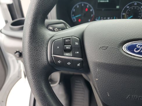 Used 2024 Ford Transit 250 Low Roof w/ Exterior Upgrade Package image 25