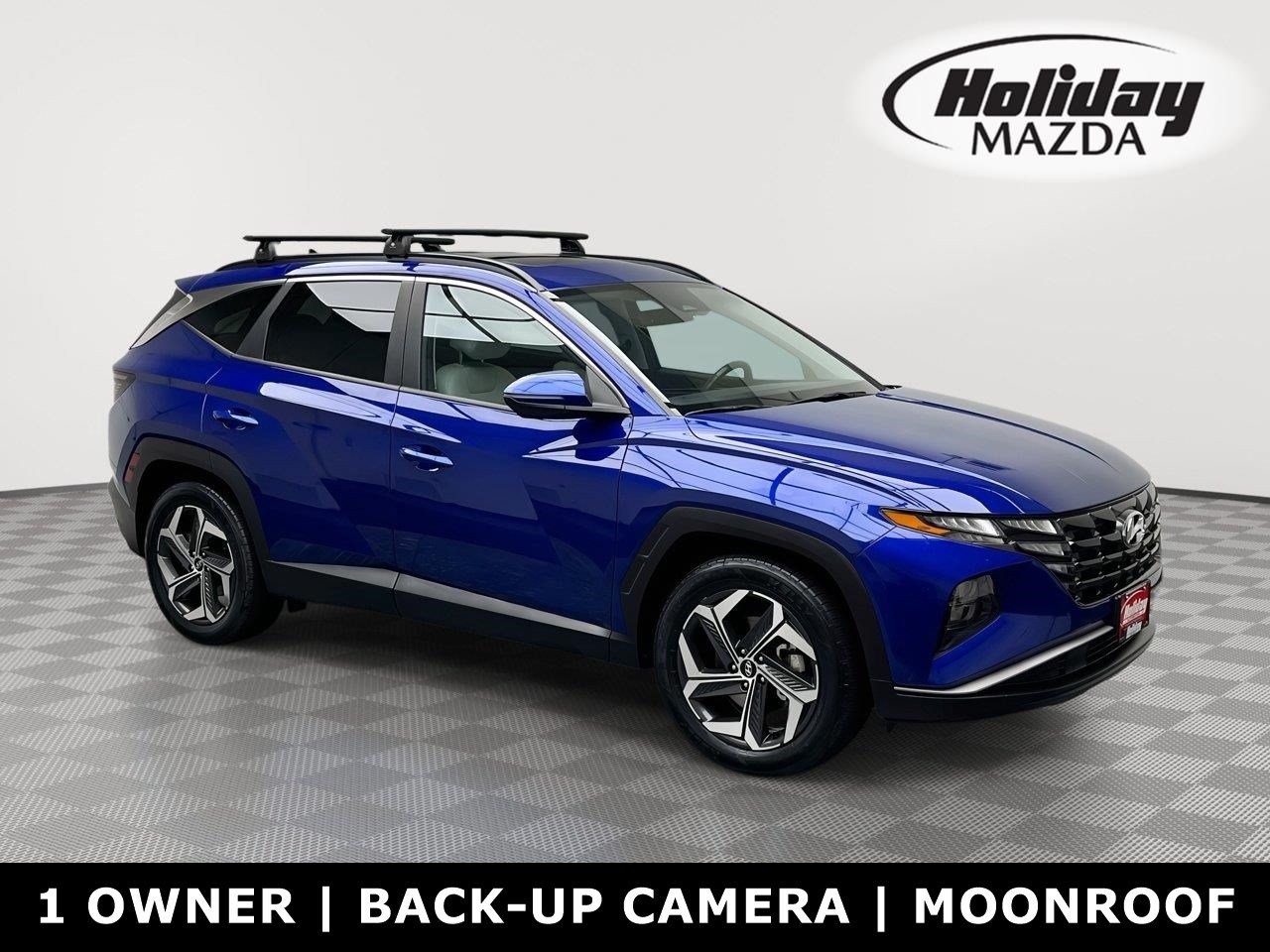 Used 2023 Hyundai Tucson SEL w/ Convenience Package FWD image 1