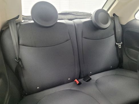 Used 2015 FIAT 500 Pop FWD image 19