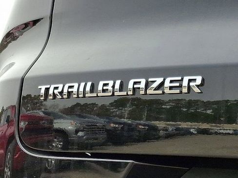 New 2026 Chevrolet TrailBlazer LT w/ Convenience Package image 20