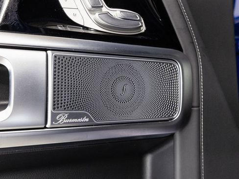 Used 2022 Mercedes-Benz G 63 AMG Squared w/ AMG Night Package image 7
